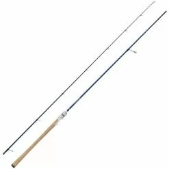 CANNE ABU GARCIA SÖLV AG1 SPINNING ROD