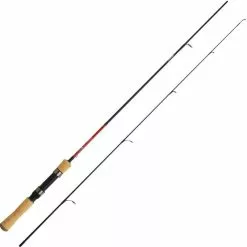 CANNE SPINNING DAIWA SAMURAI SPINNING
