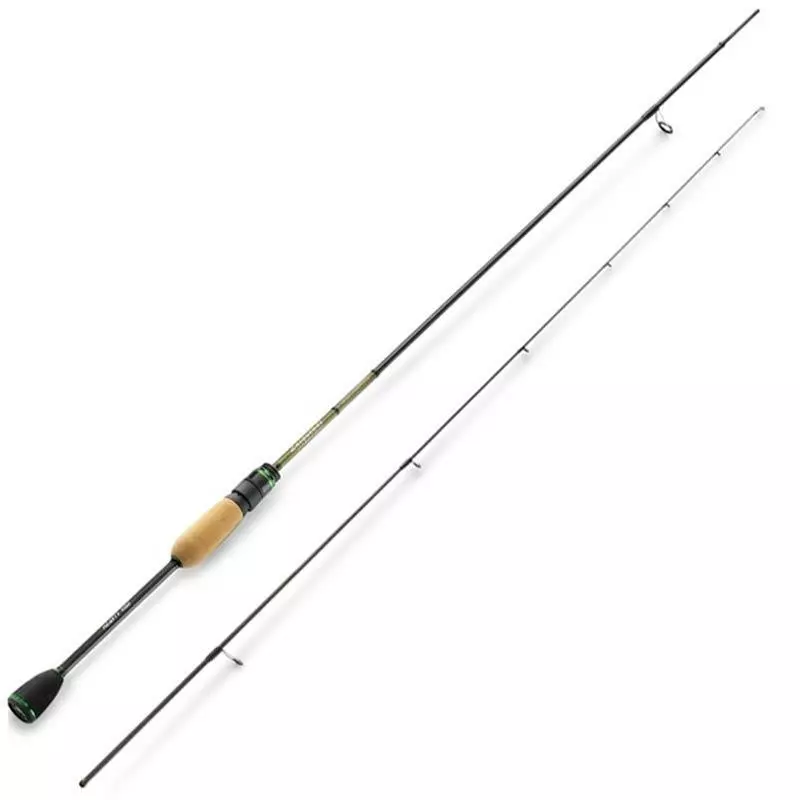 CANNE SPINNING HEARTY RISE LAIQUENDI