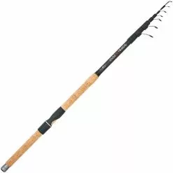 CANNE TÉLÉRÉGLABLE PEZON & MICHEL EAUX VIVES SOURCE- TRACE