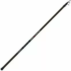 CANNE TÉLÉRÉGLABLE PEZON & MICHEL EAUX VIVES SOURCE- TUMULTE