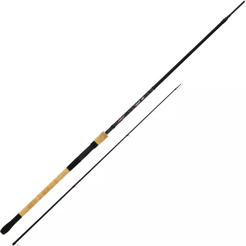 CANNE TELESCOPIQUE TUBERTINI BENACUS LAKE