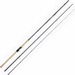 CANNE TOC DAIWA SILVER CREEK TOC