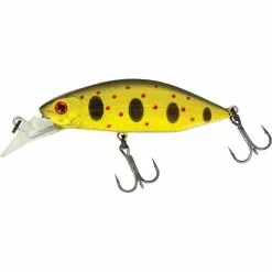 Adam's LEURRE COULANT ADAM S HUMP MINNOW - 5.5CM
