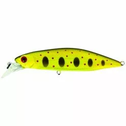 Adam's LEURRE COULANT ADAM S HUMP MINNOW - 8.3CM
