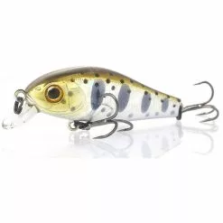LEURRE FLOTTANT ZIP BAITS RIGGE 43F - 4.5CM
