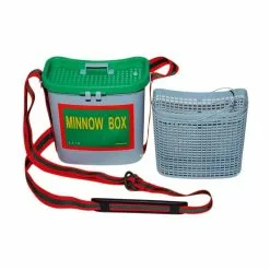 SEAU A VAIRON AUTAIN MINNOW