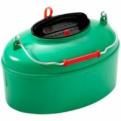 SEAU A VIFS PLASTILYS 4.5L